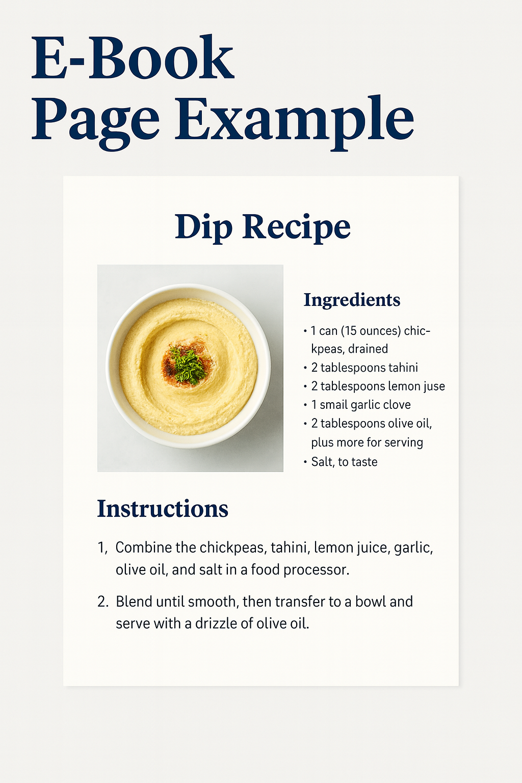 Feel Good Recipes – 100 Healthy Meals to Nourish Your Body & Mind